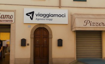 Viaggiamoci Livorno