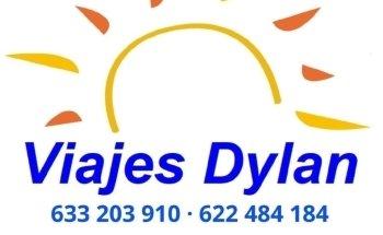 Viajes Dylan Agencia Mayorista Minorista, especializada en grupos