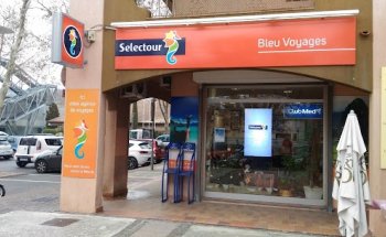Selectour - Bleu Voyages