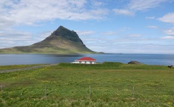 Itineraires Du Monde