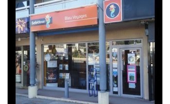 Selectour - Bleu Voyages