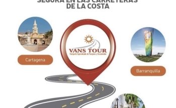 Vans Tour