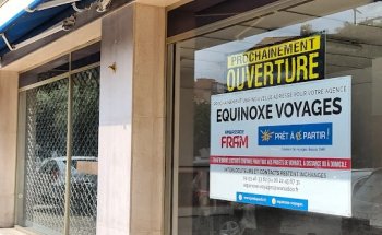 Equinoxe Voyages