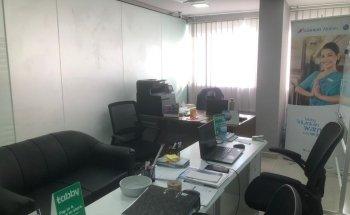 Sayyora Travel & Tourism