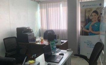 Sayyora Travel & Tourism