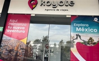 Koyote Tours