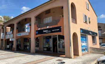 Salaün Holidays Mouans-Sartoux