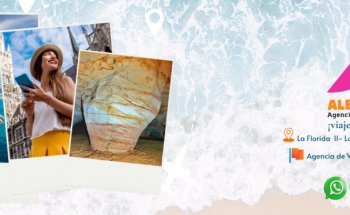 Agencia de viajes y turismo ALBA TRAVEL