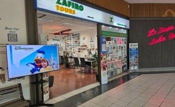 Zafiro Tours Terrassa C/ Extremadura