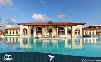 Depart Turismo Agência de Viagens