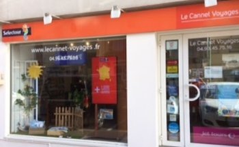 Selectour - Le Cannet Voyages