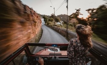 Wonder Van - Tours | Experiences | Events