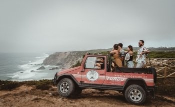 Wonder Van - Tours | Experiences | Events