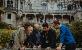 Wonder Van - Tours | Experiences | Events