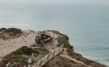 Wonder Van - Tours | Experiences | Events