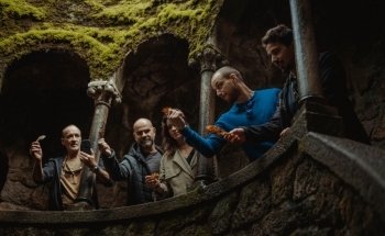 Wonder Van - Tours | Experiences | Events