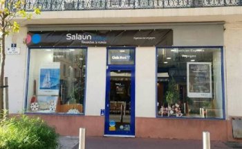 Salaün Holidays Cannes