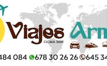 Viajes Armilar
