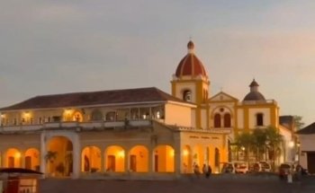 RIVERS TOURS MAGDALENA