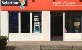 Selectour - Egide Voyages