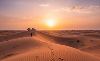 Desert Safari Dubai - DTTS