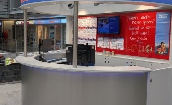 alltours Reisecenter