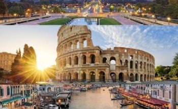 Fiesta Americana Travel