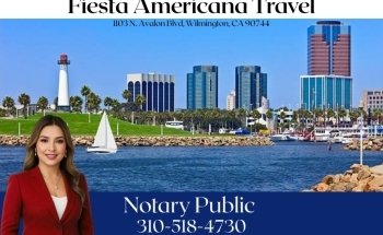 Fiesta Americana Travel
