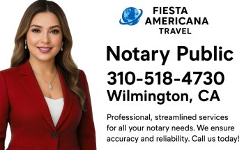 Fiesta Americana Travel