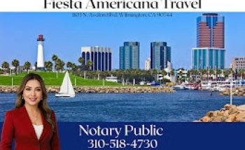 Fiesta Americana Travel