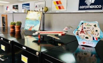 Fiesta Americana Travel