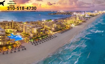 Fiesta Americana Travel