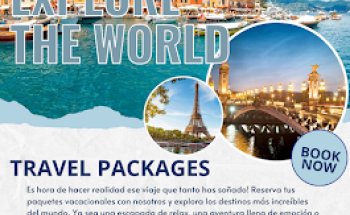 Fiesta Americana Travel