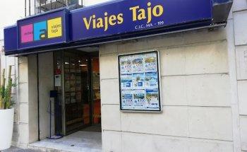 Agencia de viajes real Aranjuez ( Viajes Tajo)