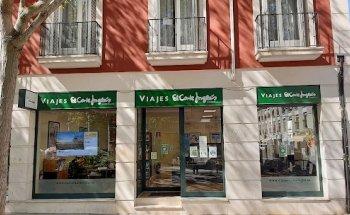 Viajes El Corte Ingles S.A.