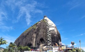 Transfers & Tours Privados en Colombia Todo incluido