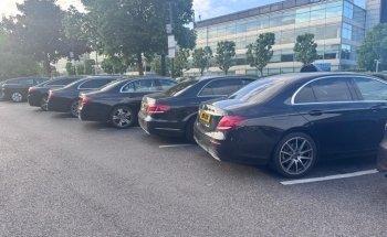 Goldfinch Executives LTD