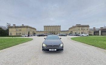 Goldfinch Executives LTD