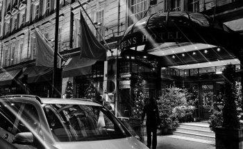 Goldfinch Executives LTD