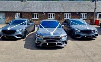 Goldfinch Executives LTD