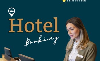 TravNook Travel & Tourism - تراف نوك للسفر و السياحة