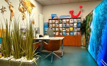 Buch und Reise Rolff GbR