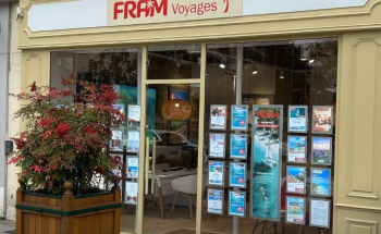 FRAM RUEIL MALMAISON