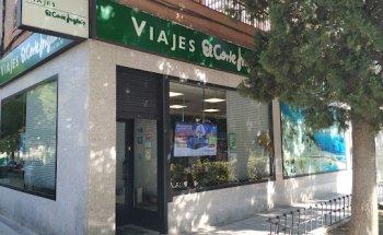 Viajes El Corte Ingles S.A.