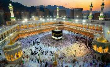 Safa Travel - Hajj and Umrah Packages
