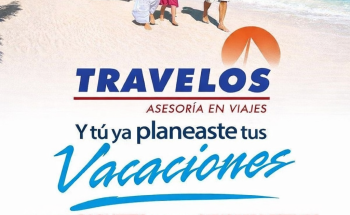 travelos asesor de viajes