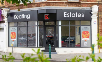 Keating Estates