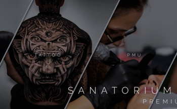 Sanatorium Tattoo