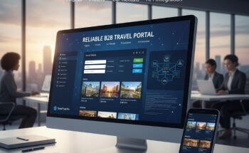 Synch Travel