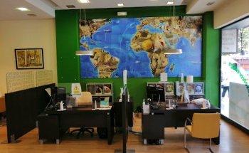 Viajes El Corte Inglés